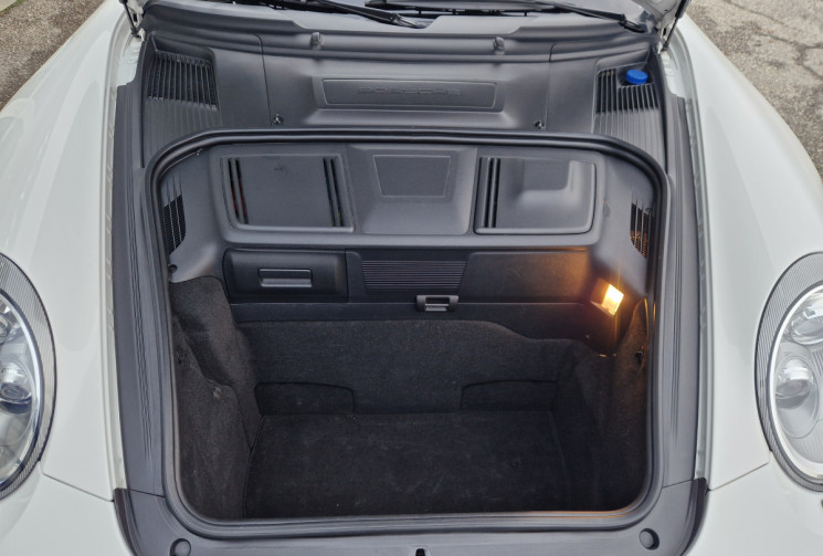 Porsche 911  997 carrera 4 GTS 3.8 408 ch