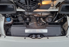Porsche 911  997 carrera 4 GTS 3.8 408 ch
