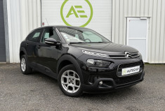 Citroën C4 CACTUS FEEL Business 1.5 BlueHdi 100cv * Caméra * Carplay