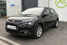 Citroën C4 CACTUS FEEL Business 1.5 BlueHdi 100cv * Caméra * Carplay