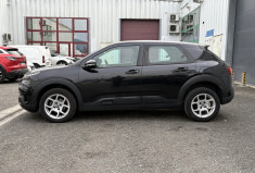 Citroën C4 CACTUS FEEL Business 1.5 BlueHdi 100cv * Caméra * Carplay