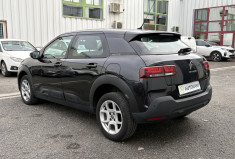 Citroën C4 CACTUS FEEL Business 1.5 BlueHdi 100cv * Caméra * Carplay