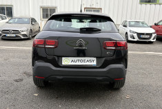 Citroën C4 CACTUS FEEL Business 1.5 BlueHdi 100cv * Caméra * Carplay