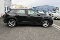 Citroën C4 CACTUS FEEL Business 1.5 BlueHdi 100cv * Caméra * Carplay