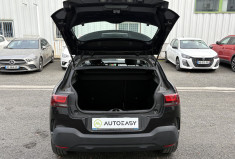 Citroën C4 CACTUS FEEL Business 1.5 BlueHdi 100cv * Caméra * Carplay