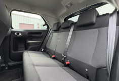 Citroën C4 CACTUS FEEL Business 1.5 BlueHdi 100cv * Caméra * Carplay