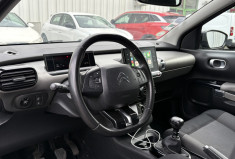 Citroën C4 CACTUS FEEL Business 1.5 BlueHdi 100cv * Caméra * Carplay
