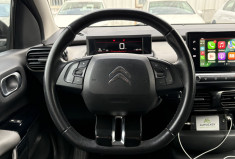 Citroën C4 CACTUS FEEL Business 1.5 BlueHdi 100cv * Caméra * Carplay
