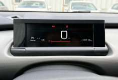 Citroën C4 CACTUS FEEL Business 1.5 BlueHdi 100cv * Caméra * Carplay