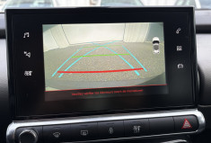Citroën C4 CACTUS FEEL Business 1.5 BlueHdi 100cv * Caméra * Carplay
