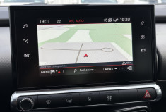 Citroën C4 CACTUS FEEL Business 1.5 BlueHdi 100cv * Caméra * Carplay