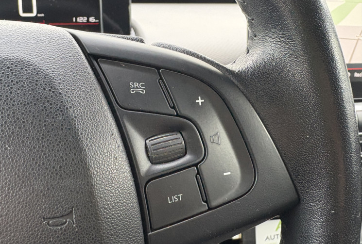 Citroën C4 CACTUS FEEL Business 1.5 BlueHdi 100cv * Caméra * Carplay