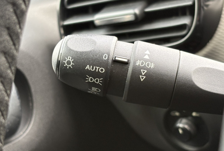 Citroën C4 CACTUS FEEL Business 1.5 BlueHdi 100cv * Caméra * Carplay