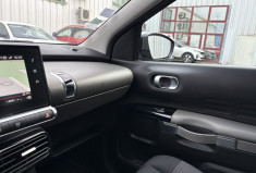 Citroën C4 CACTUS FEEL Business 1.5 BlueHdi 100cv * Caméra * Carplay