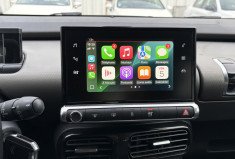 Citroën C4 CACTUS FEEL Business 1.5 BlueHdi 100cv * Caméra * Carplay