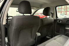 Citroën C4 CACTUS FEEL Business 1.5 BlueHdi 100cv * Caméra * Carplay