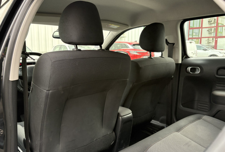 Citroën C4 CACTUS FEEL Business 1.5 BlueHdi 100cv * Caméra * Carplay