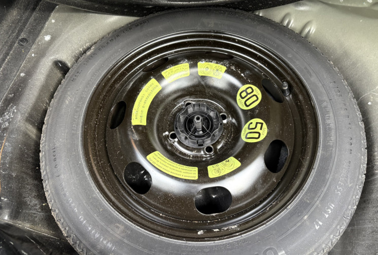 Citroën C4 CACTUS FEEL Business 1.5 BlueHdi 100cv * Caméra * Carplay