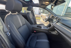 Honda Civic 1.0 i-VTEC 129ch Exclusive CVT 