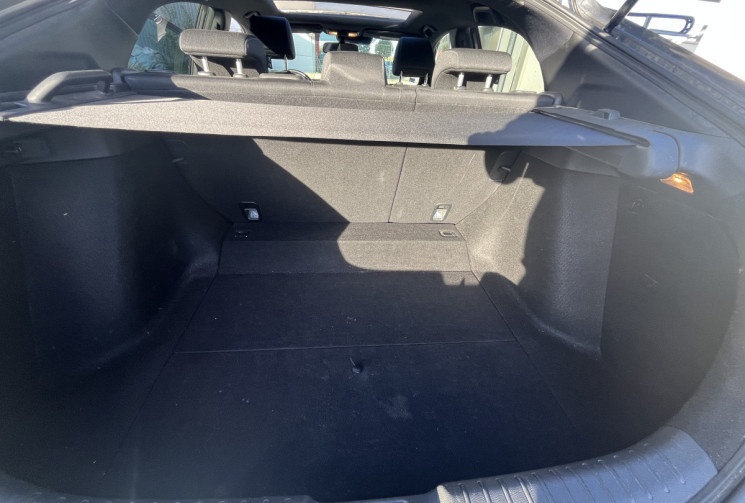 Honda Civic 1.0 i-VTEC 129ch Exclusive CVT 