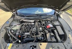 Honda Civic 1.0 i-VTEC 129ch Exclusive CVT 