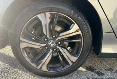 Honda Civic 1.0 i-VTEC 129ch Exclusive CVT 