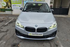 BMW SERIE 2 ACTIVETOURER 118iA 140 ch Edition Sport DKG7 112g
