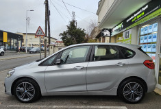 BMW SERIE 2 ACTIVETOURER 118iA 140 ch Edition Sport DKG7 112g