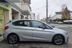 BMW SERIE 2 ACTIVETOURER 118iA 140 ch Edition Sport DKG7 112g