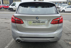 BMW SERIE 2 ACTIVETOURER 118iA 140 ch Edition Sport DKG7 112g