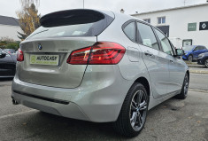BMW SERIE 2 ACTIVETOURER 118iA 140 ch Edition Sport DKG7 112g