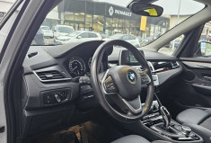BMW SERIE 2 ACTIVETOURER 118iA 140 ch Edition Sport DKG7 112g