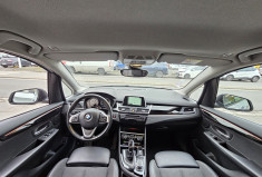 BMW SERIE 2 ACTIVETOURER 118iA 140 ch Edition Sport DKG7 112g
