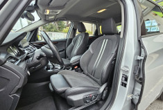 BMW SERIE 2 ACTIVETOURER 118iA 140 ch Edition Sport DKG7 112g