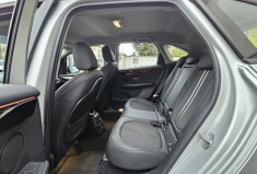 BMW SERIE 2 ACTIVETOURER 118iA 140 ch Edition Sport DKG7 112g
