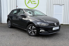 Volkswagen Polo 1.6 TDI 95ch Confortline