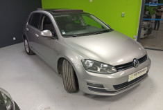 Volkswagen Golf 1.6 Tdi 105 cv  CUP TOIT OUVRANT