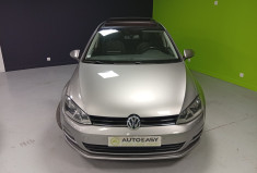 Volkswagen Golf 1.6 Tdi 105 cv  CUP TOIT OUVRANT