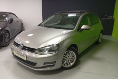Volkswagen Golf 1.6 Tdi 105 cv  CUP TOIT OUVRANT