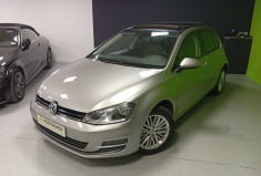 Volkswagen Golf 1.6 Tdi 105 cv  CUP TOIT OUVRANT