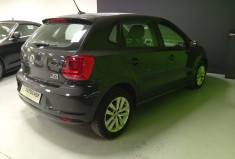 Volkswagen Polo 1.4 l Tdi 75 cv CONFORTLINE