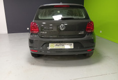 Volkswagen Polo 1.4 l Tdi 75 cv CONFORTLINE