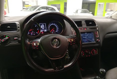Volkswagen Polo 1.4 l Tdi 75 cv CONFORTLINE