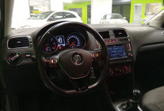 Volkswagen Polo 1.4 l Tdi 75 cv CONFORTLINE