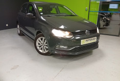 Volkswagen Polo 1.4 l Tdi 75 cv CONFORTLINE