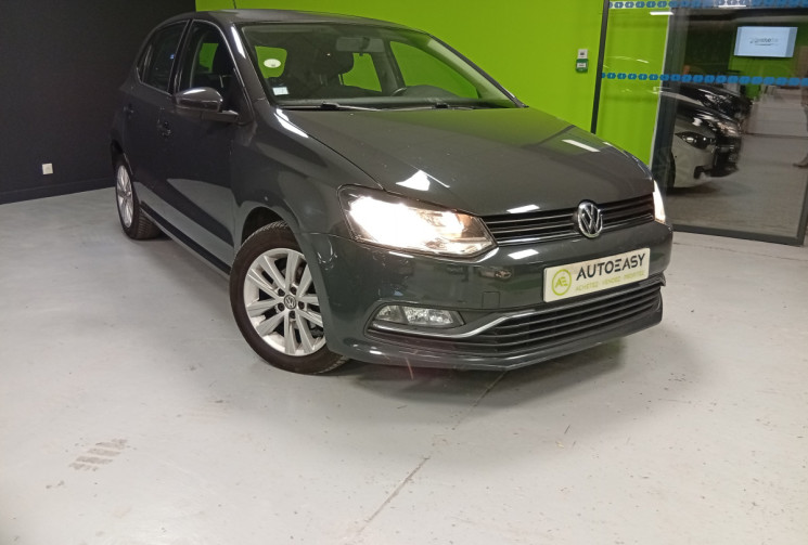 Volkswagen Polo 1.4 l Tdi 75 cv CONFORTLINE