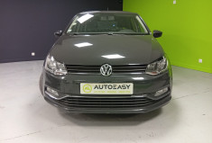 Volkswagen Polo 1.4 l Tdi 75 cv CONFORTLINE