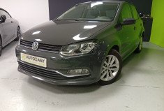 Volkswagen Polo 1.4 l Tdi 75 cv CONFORTLINE