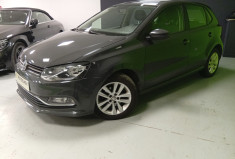 Volkswagen Polo 1.4 l Tdi 75 cv CONFORTLINE