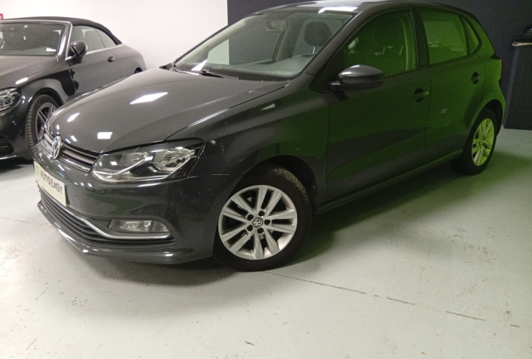 Volkswagen Polo 1.4 l Tdi 75 cv CONFORTLINE